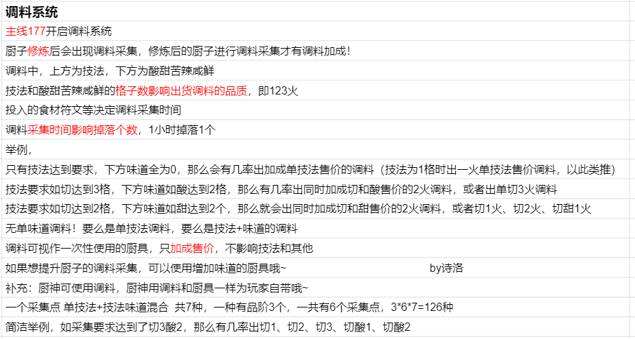 爆炒江湖调料修炼攻略 民国风云限时任务详解