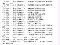 《地下城堡2》2021礼包兑换码免费领大全