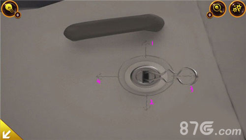 密室逃脱4第14关图文攻略