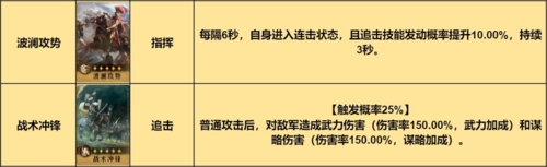 重返帝国混伤骑怎么搭配 重返帝国混伤骑阵容搭配攻略