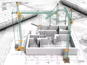 工地图纸怎么学看图纸 怎么快速地学会看建筑施工图纸