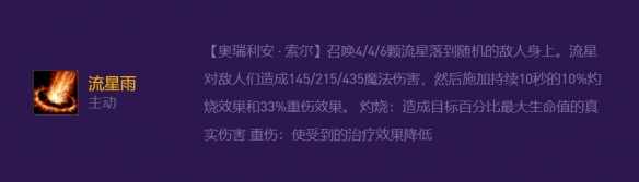 《金铲铲之战》13.3版本怪兽阵容出装搭配