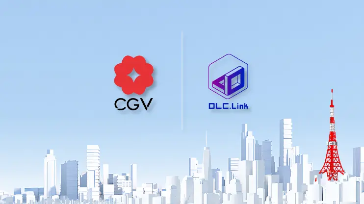 CGV 宣布投资比特币互操作性平台 DLC.Link