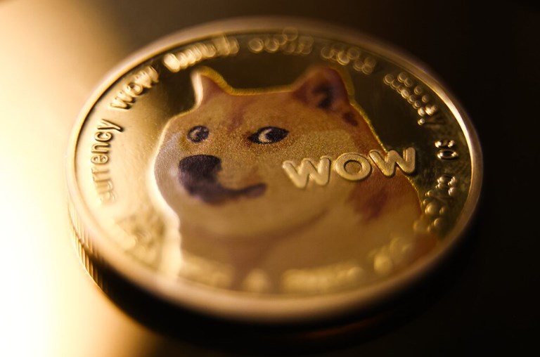 dogecoin怎么买卖