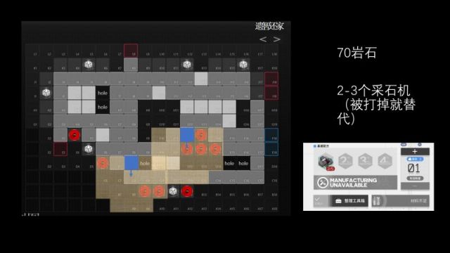 《明日方舟》生息演算运营攻略