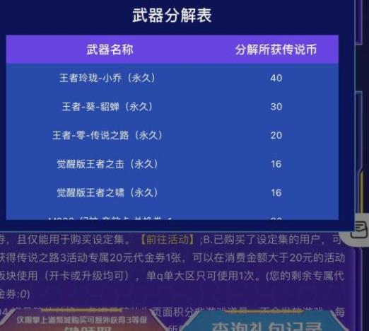 cf传说之路3怎么玩划算 传说之路3幻神音效卡多少碎片？[多图]图片5