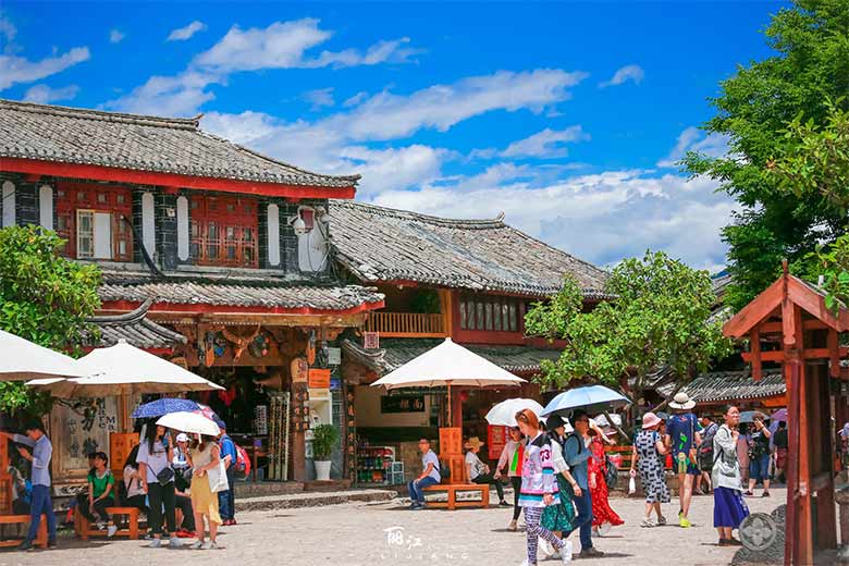 暑假旅游攻略 实用又详细的旅游大全 2019夏天去什么地方旅游好~