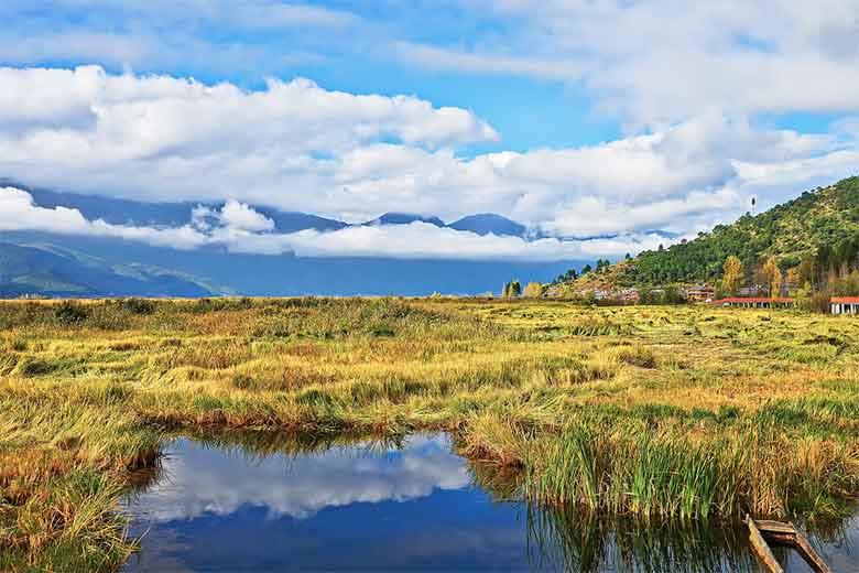 暑假旅游攻略 实用又详细的旅游大全 2019夏天去什么地方旅游好~