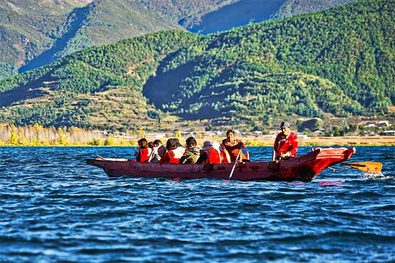 暑假旅游攻略 实用又详细的旅游大全 2019夏天去什么地方旅游好~