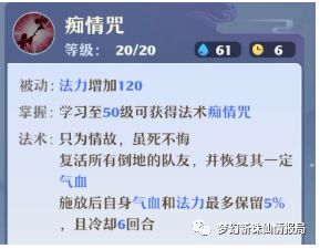 梦幻新诛仙合欢加点攻略 合欢派技能是什么[多图]图片1