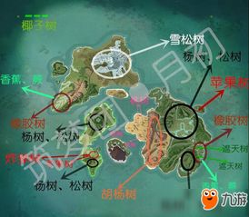 创造与魔法松果怎么得