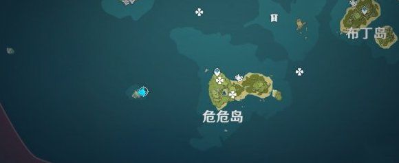 原神天文观测站任务怎么做 天文观测站任务流程详解[多图]图片2