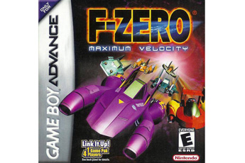 F-Zero