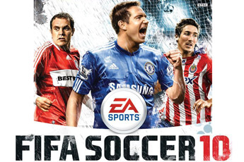 FIFA 10