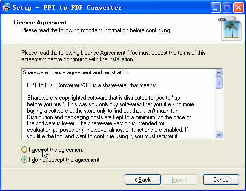 PPT to PDF Converter(PPT转换PDF)下载