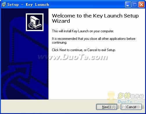 Key Launch下载