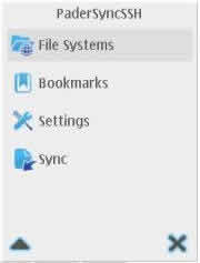 手机文件管理器(PaderSyncSSH)下载