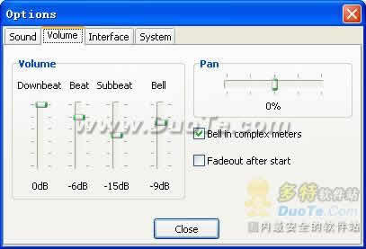 Fine Metronome下载