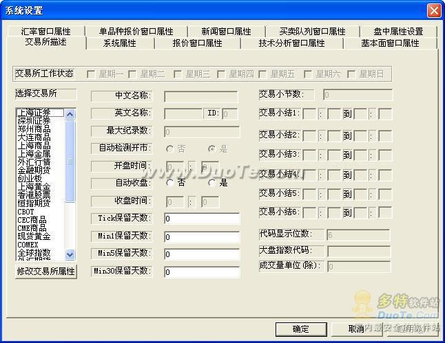 【投资家·经典期货版】期货软件下载