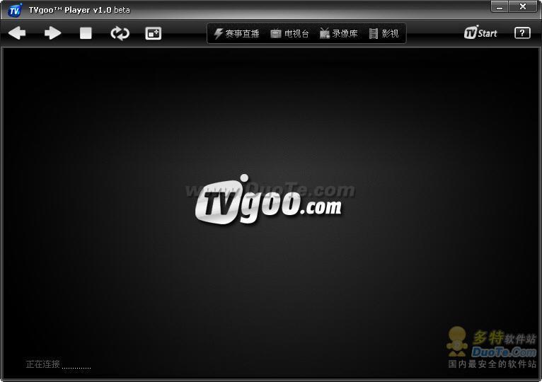 TVgoo Player下载