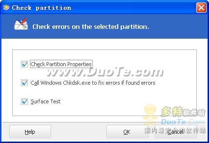 EASEUS Partition Manager Home Edition下载