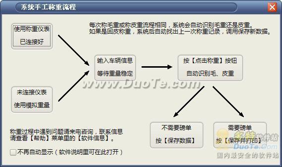 七日称重系统专业版下载