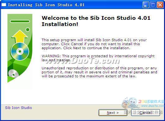 Sib Icon Studio下载