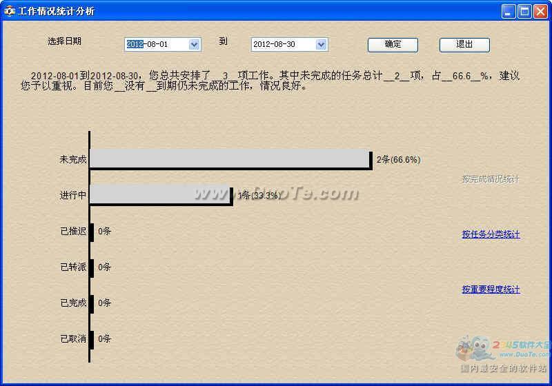 Coaditor 工作任务管理助手下载