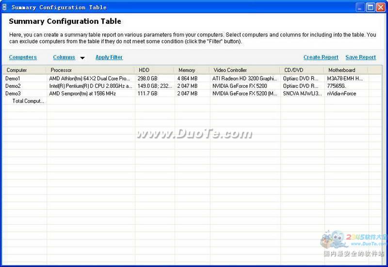 DEKSI Network Inventory下载