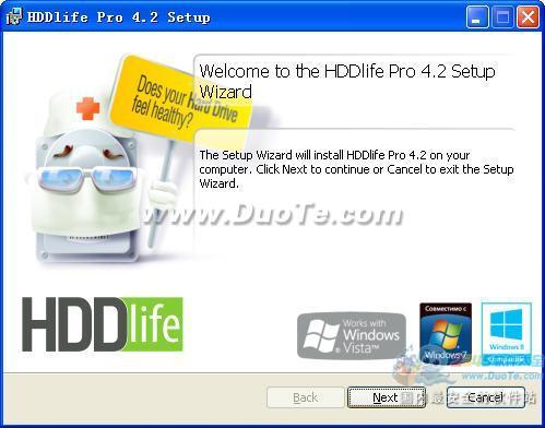 HDDlife Pro下载