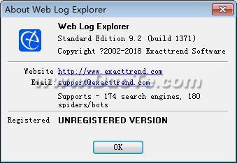 Web Log Explorer下载