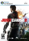 正当防卫2 (Just Cause 2)