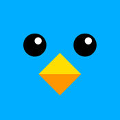 旋转小鸟(Mr Flap)