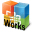 Works转换成PDF转换器 (FoxPDF Works to PDF Converter)