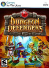 地牢守护者(Dungeon Defenders)