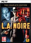 黑色洛城中文版(L.A. Noire)