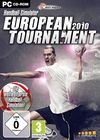 手球模拟：欧洲锦标赛2010(Handball Simulator: European Tournament 2010)