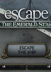 逃离翡翠之星(Escape The Emerald Star)