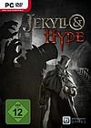 化身博士(Jekyll and Hyde)