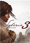 塞伯利亚之谜3（Syberia3）