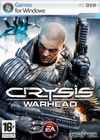 孤岛危机：弹头繁体中文版(Crysis Warhead/Crysis Wars)