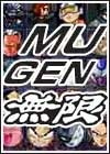 mugen动漫究极大乱斗