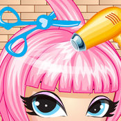 Beauty Salon : Hair Spa Makeover