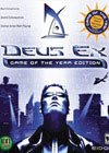 杀出重围年度版(Deus Ex: Game of the Year Edition)