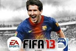 FIFA13 中文版