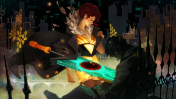 晶体管（Transistor）