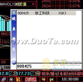 新手炒股不再发愁 同花顺2008为您解忧