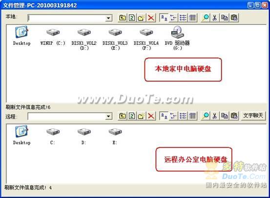 网络人远程办公解决方案应对酷热高温