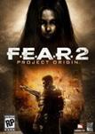 《FEAR2 起源计划》1-2代剧情介绍