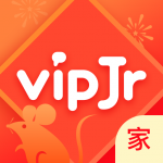 vipJr青少儿英语